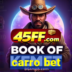 carro bet